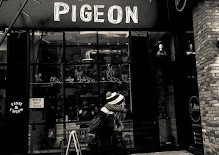 Pigeon Espresso Bar