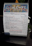 Alewife Brewing