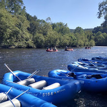 Pocono Whitewater Rafting