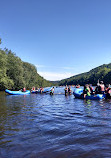 Pocono Whitewater Rafting