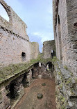 Middleham Castle