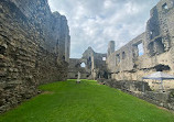 Middleham Castle