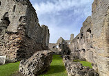 Middleham Castle