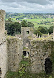 Middleham Castle