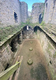 Middleham Castle