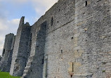 Middleham Castle