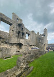 Middleham Castle