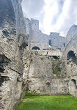 Middleham Castle