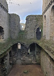 Middleham Castle