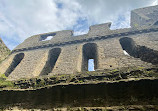 Middleham Castle