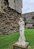 Middleham Castle