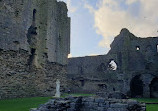 Middleham Castle