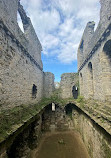 Middleham Castle