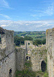 Middleham Castle