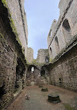 Middleham Castle