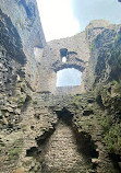 Middleham Castle