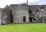 Middleham Castle