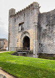 Middleham Castle