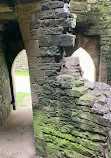 Middleham Castle