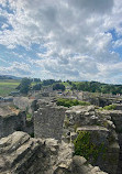 Middleham Castle