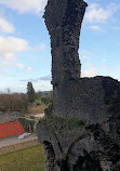 Middleham Castle