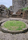 Middleham Castle