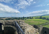 Middleham Castle