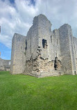 Middleham Castle