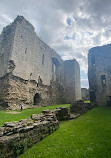 Middleham Castle