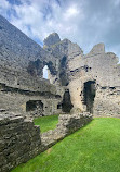 Middleham Castle