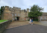 Skipton Castle