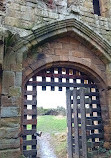 Whorlton Castle