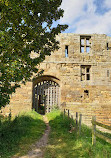 Whorlton Castle