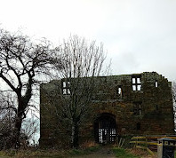 Whorlton Castle