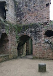 Spofforth Castle