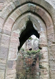 Spofforth Castle