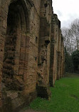 Spofforth Castle