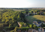 Spofforth Castle