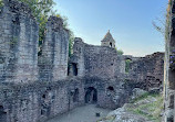 Spofforth Castle