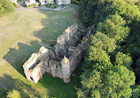 Spofforth Castle