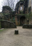 Spofforth Castle