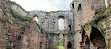 Spofforth Castle