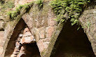 Spofforth Castle