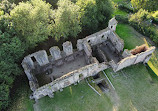 Spofforth Castle