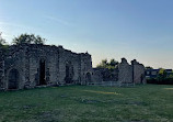 Spofforth Castle