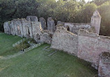 Spofforth Castle