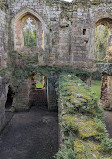 Spofforth Castle