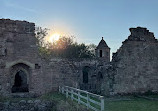 Spofforth Castle