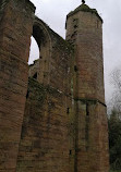 Spofforth Castle