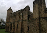 Spofforth Castle